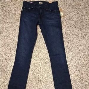 True religion so 24 Cora jeans